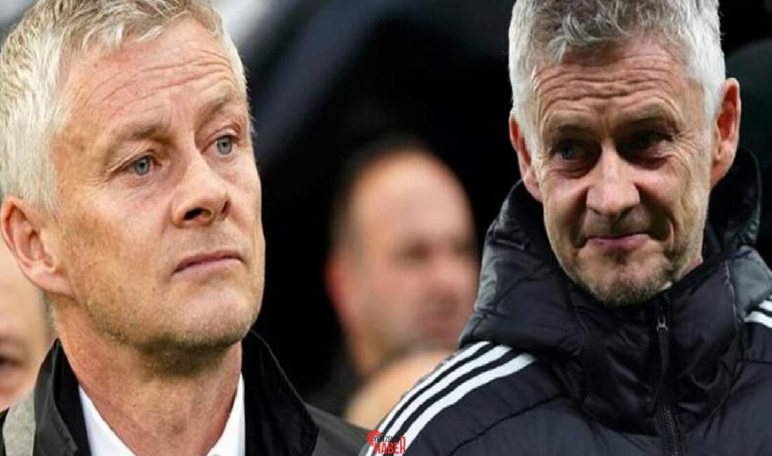 Beşiktaş Teknik Direktösü Ole Gunnar Solskjaer, 34. haftada oynanacak olan