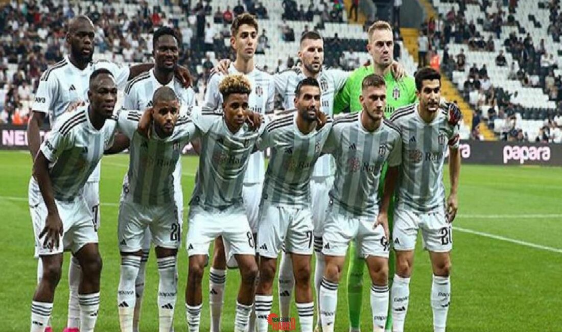 Beşiktaş’ta Lider Serdal Adalı bu hafta Teknik Yönetici Solskjaer ve