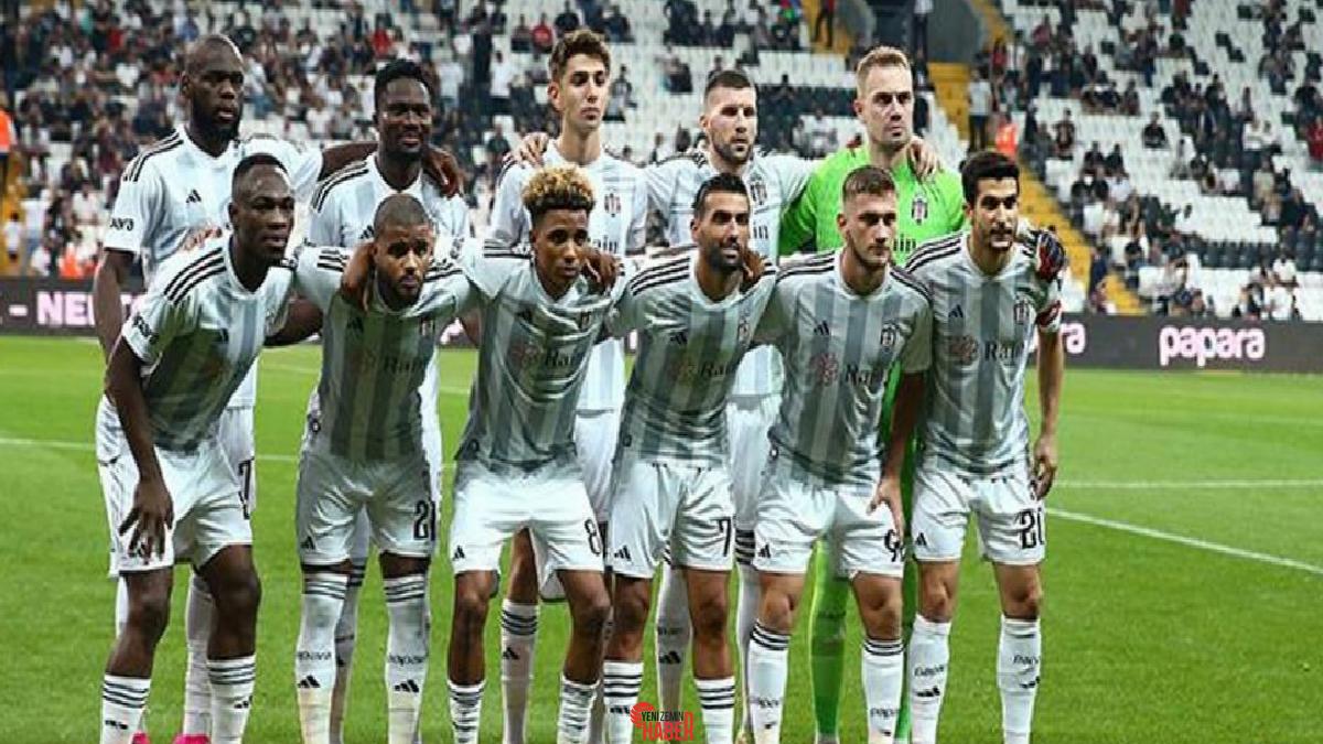 Beşiktaş’ta Lider Serdal Adalı bu hafta Teknik Yönetici Solskjaer ve