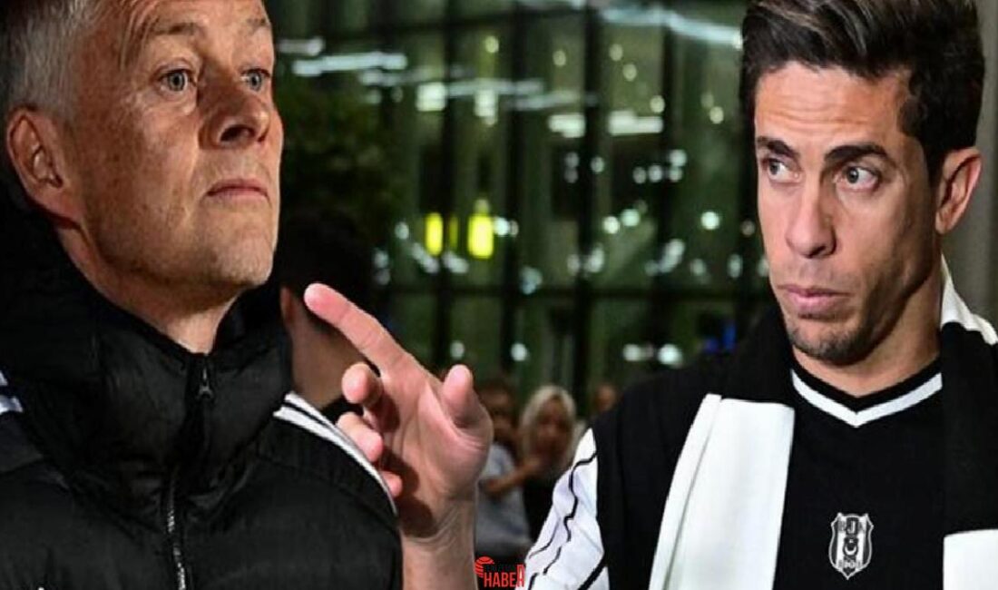Süper Lig'in 31.haftasında Başakşehir'i konuk edecek olan Beşiktaş'ta, eksikler can