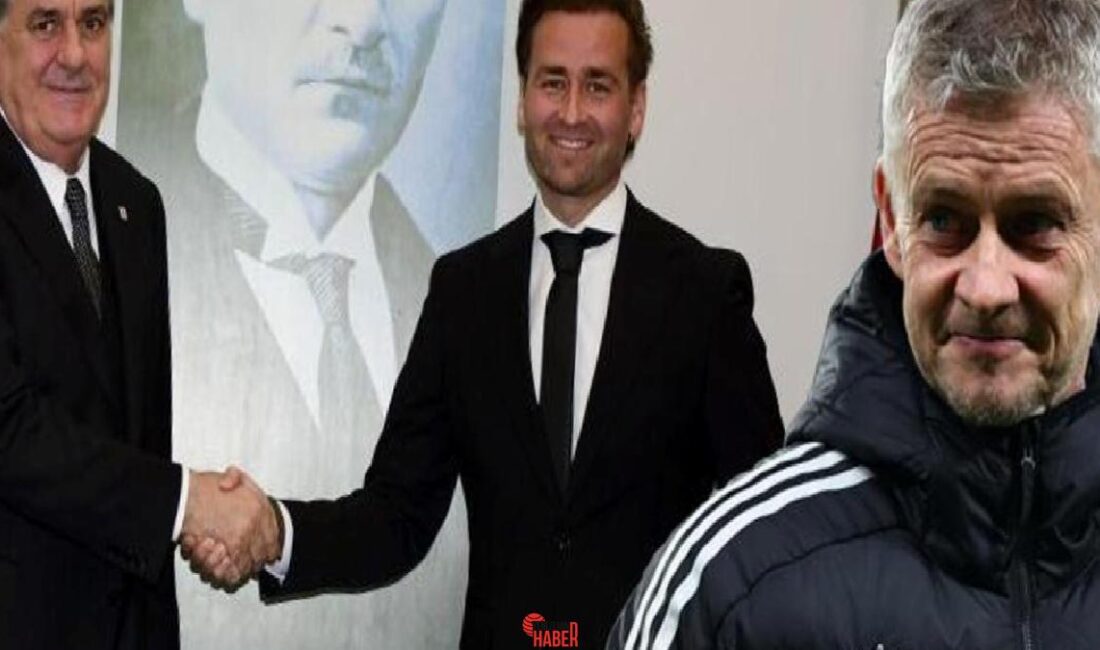 Beşiktaş’ta Lider Serdal Adalı bu hafta Teknik Yönetici Solskjaer ve