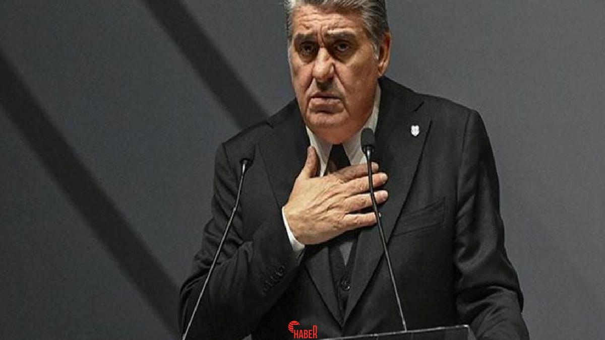 Beşiktaş resmi sitesinden yaptığı açıklamada Mayıs ayında yapılacak seçimli genel