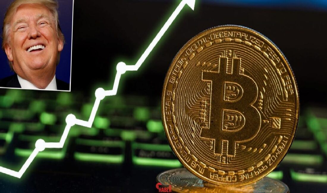 Bitcoin fiyatı tekrar tepe yolunda. Kripto piyasaları, Beyaz Saray’dan gelen