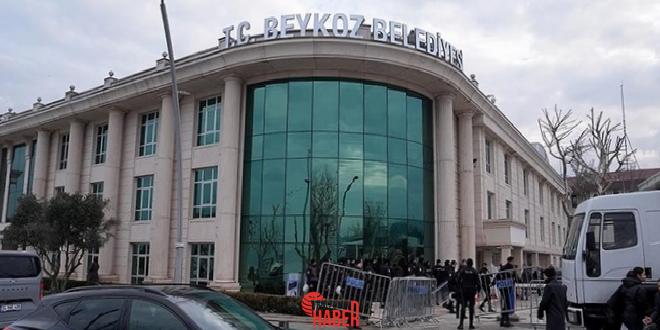 Beykoz Belediyesi 2 memur alacak. Son müracaat tarihi 5 haziran