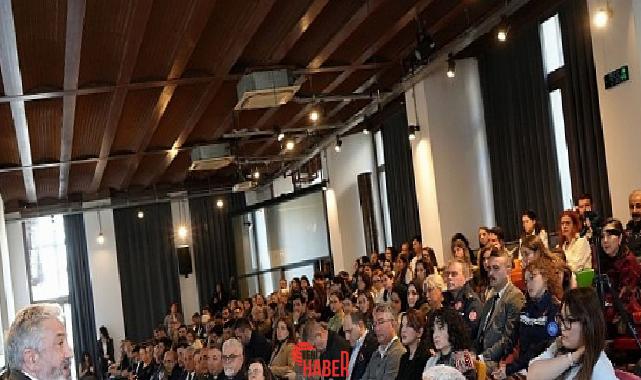 İstanbul Bilgi Üniversitesi ve Travma ve Afet Ruh Sıhhati Çalışmaları