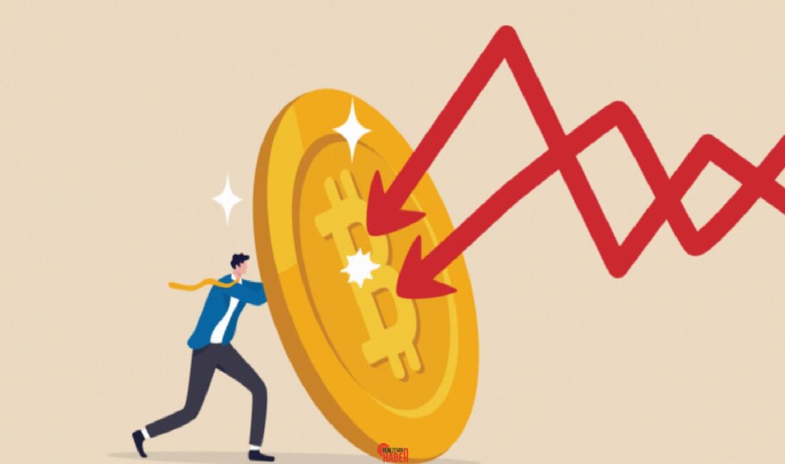 ​Bitcoin, Nisan 2025’te 90.000 dolar düzeyini aşarak yatırımcıların ilgisini tekrar