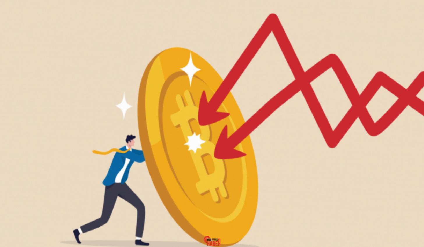 ​Bitcoin, Nisan 2025’te 90.000 dolar düzeyini aşarak yatırımcıların ilgisini tekrar