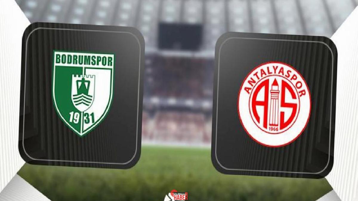 Trendyol Üstün Lig'de geçen hafta Alanyaspor'u deplasmanda 1-0 yenerek kümede