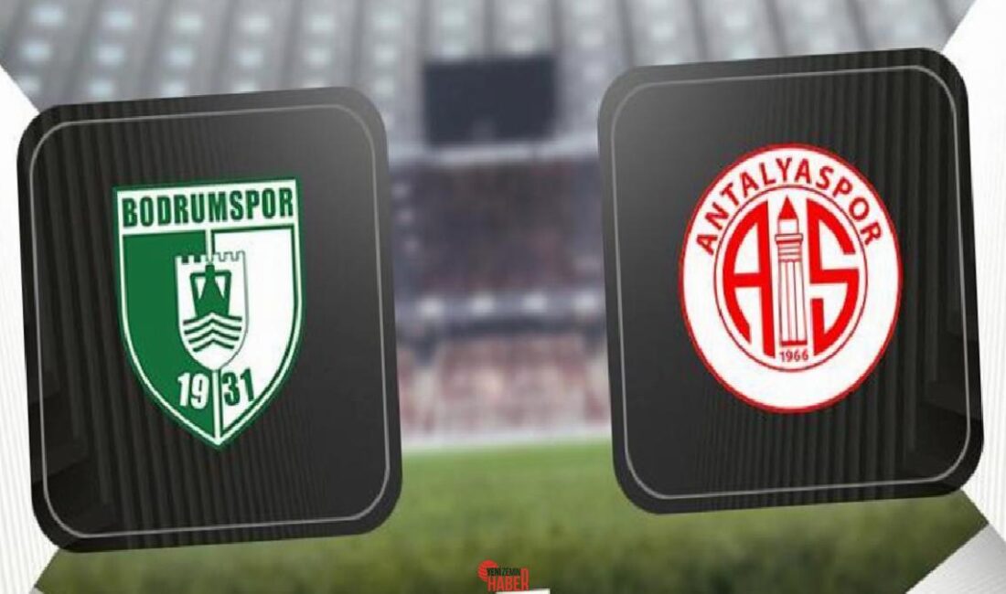 Trendyol Harika Lig'de geçen hafta Alanyaspor'u deplasmanda 1-0 yenerek kümede