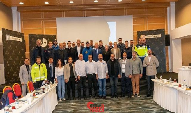 5 yıldır Bodrum yarımadasının en büyük spor tertipleri ortasında yer