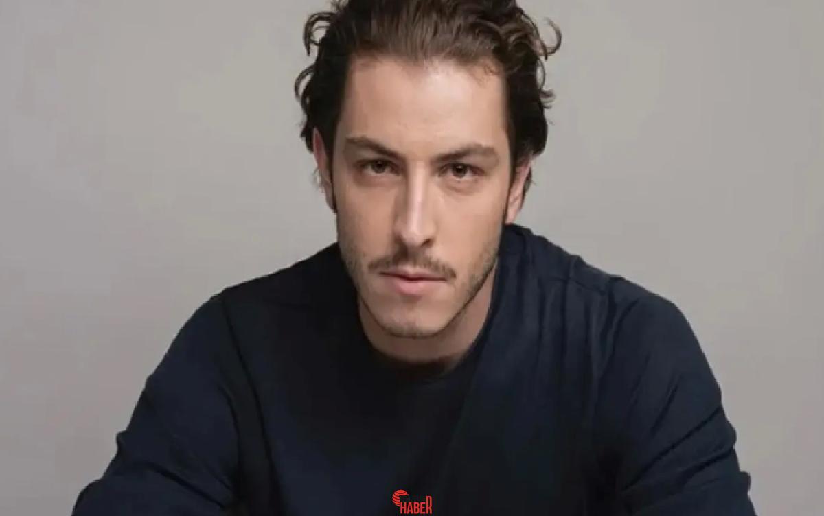 Boran Kuzum'un TRT tabii'de yayımlanacak "Bir Ruh Macerası" dizisinden son