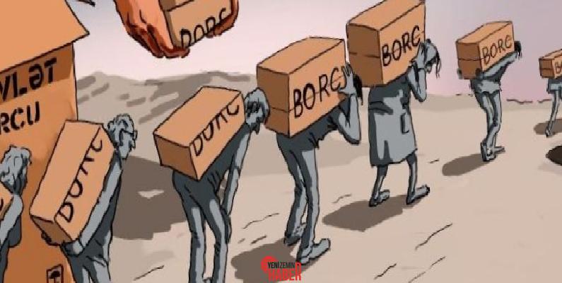 Hükümetin haziran ayında yeni bir borç yapılandırma düzenlemesi açıklaması beklenirken,