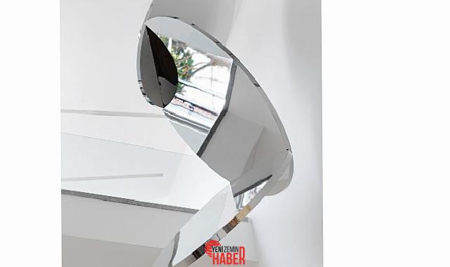Borusan Contemporary, Amerikalı sanatçı Doug Aitken’in Türkiye’deki birinci şahsî sergisi İçimdeki