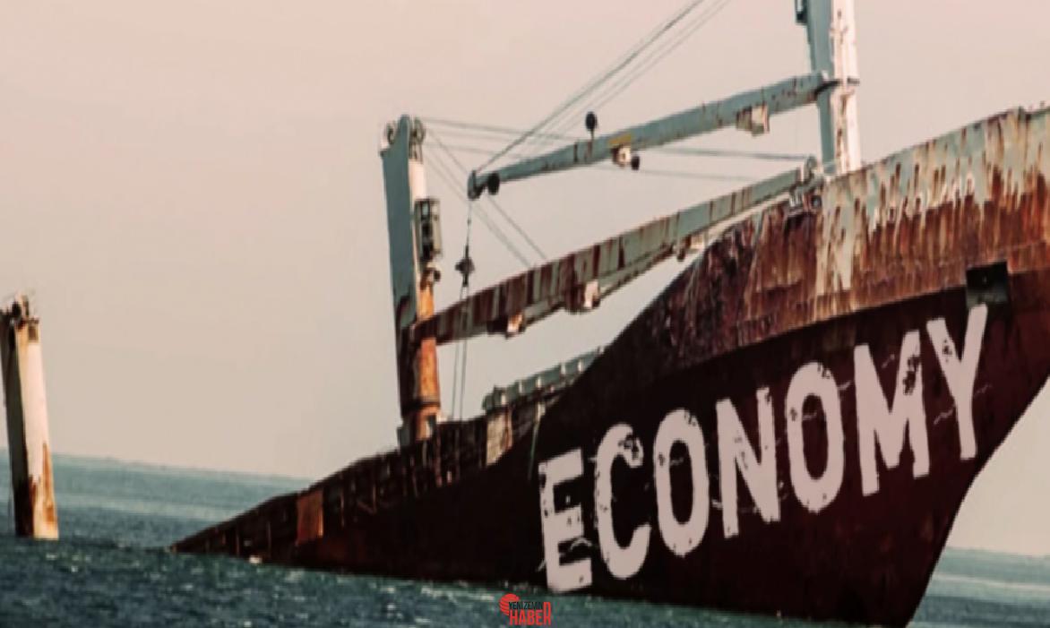 Global Büyüme Tehdit Altında: ABD Merkezli Ticaret Şoku İnanç Endekslerini