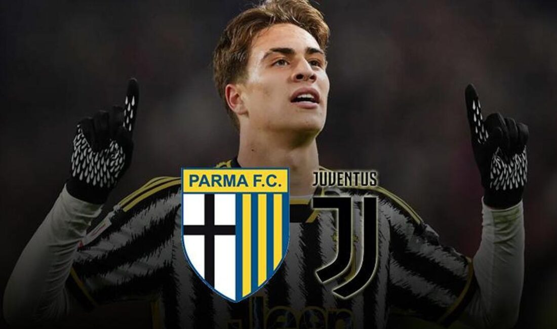 İtalya Serie A'da 33.hafta maçında Juventus, Parma'nın konuğu olacak. Ligde