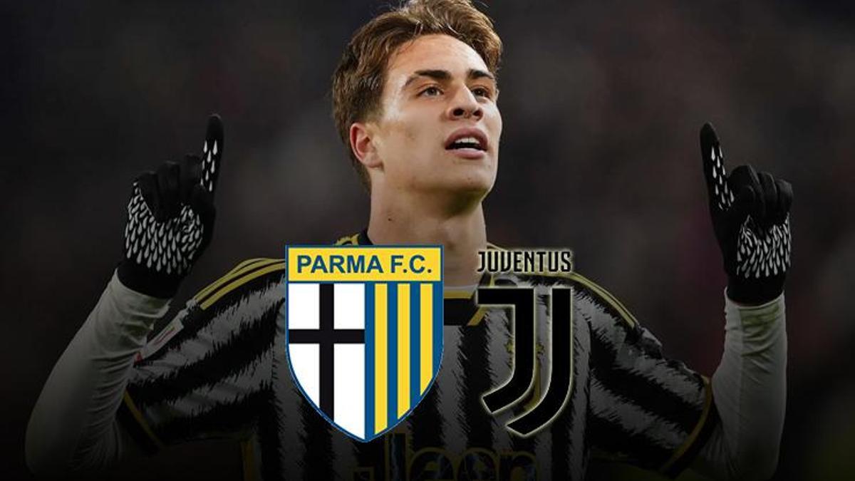 İtalya Serie A'da 33.hafta maçında Juventus, Parma'nın konuğu olacak. Ligde