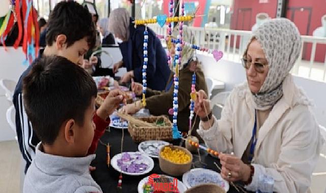 Kocaeli Büyükşehir Belediyesi Meslek ve Sanat Eğitim Kursları (KO-MEK), 23