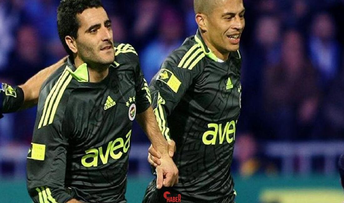 2008-2011 yılları ortasında Fenerbahçe forması giyen İspanyol oyuncu Daniel Güiza,