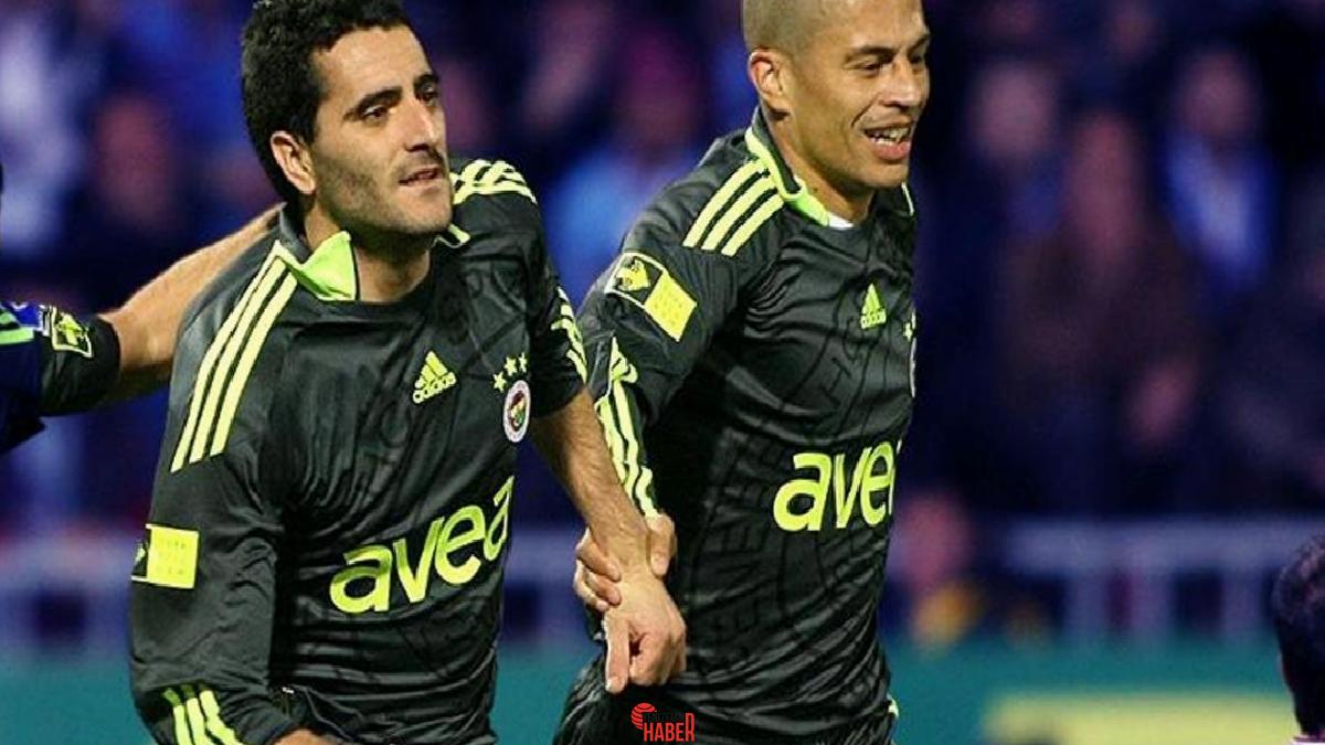 2008-2011 yılları ortasında Fenerbahçe forması giyen İspanyol oyuncu Daniel Güiza,