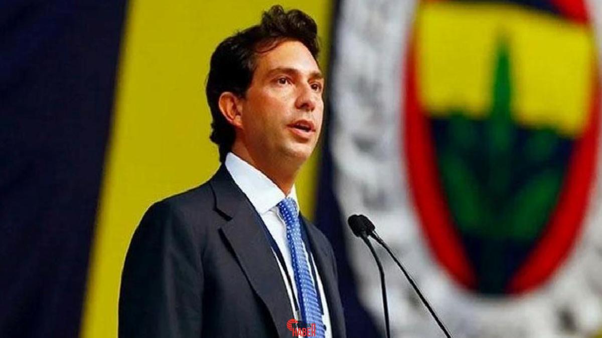 Fenerbahçe Genel Sekreteri Burak Kızılhan deplasmanda kazandıkları Gaziantep FK maçının