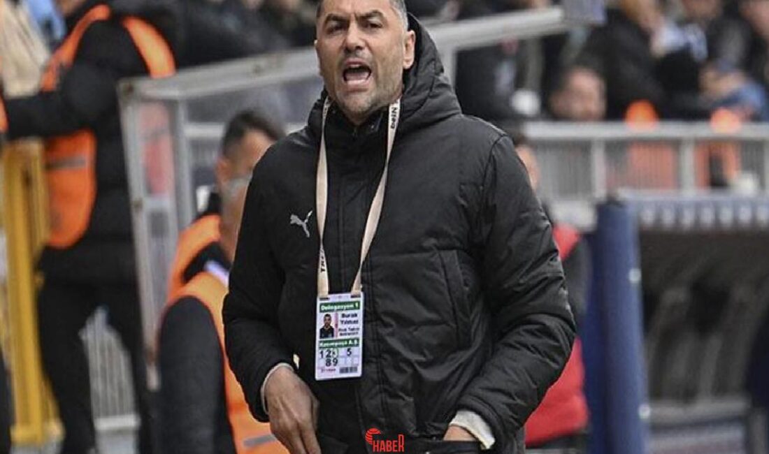 Trendyol Muhteşem Lig'in 32. haftasında Net Global Sivasspor'u alanında 3-1