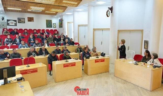 213 sayılı Vergi Usul Kanunu uyarınca teşkil edilen Emlak Vergisi