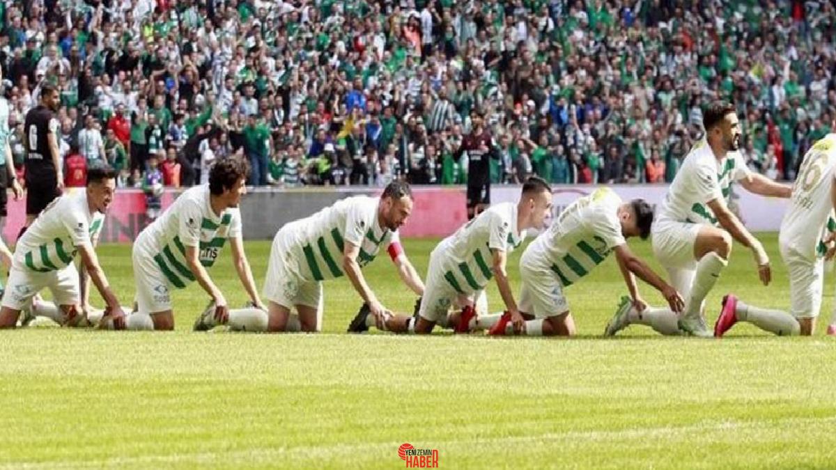 TFF 3. Lig 1. grupta, lig bitimine 2 hafta kala