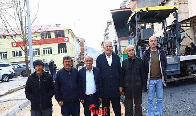 Antalya Büyükşehir Belediyesi Kırsal Hizmetler Daire Başkanlığı grupları, Gündoğmuş Cumhuriyet