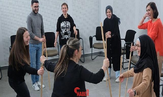 Büyükşehir Belediyesi, Seka Sanat İhtisas Merkezi’nde birbirinden değerli kültür ve