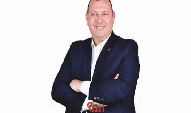 Menderes Belediyesi, can dostlar için pati park projesinde birinci kazmayı