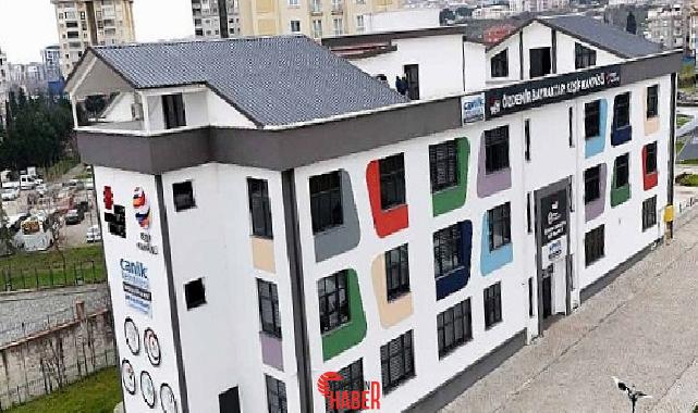 Karadeniz Bölgesi'nin ilk ve tek büyük ölçekli bilim şenliği CANİKFEST