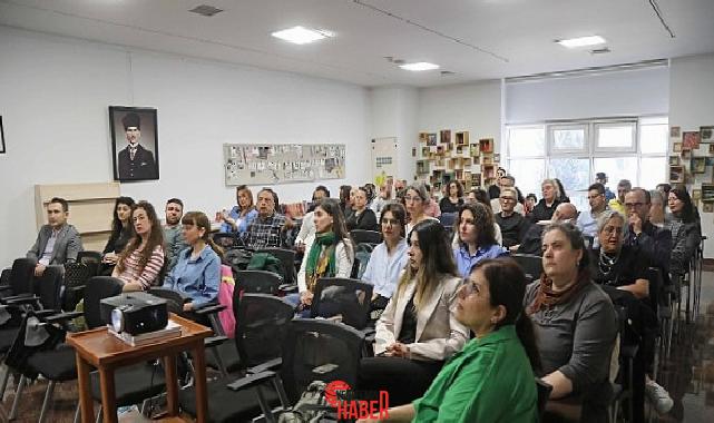 Çankaya Belediyesi, 2024-2028 Yerel Eşitlik Aksiyon Planı (YEEP) kapsamında "Belediyelerde Toplumsal Cinsiyetin
