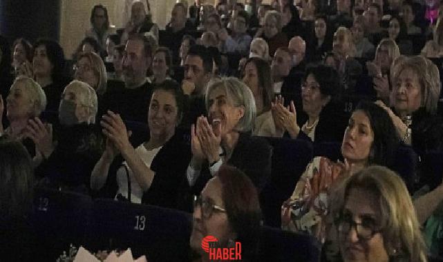 Çankaya Belediyesi'nin Çankaya Konutu müzik kursiyerlerinin hazırladığı konser serisi başladı. 