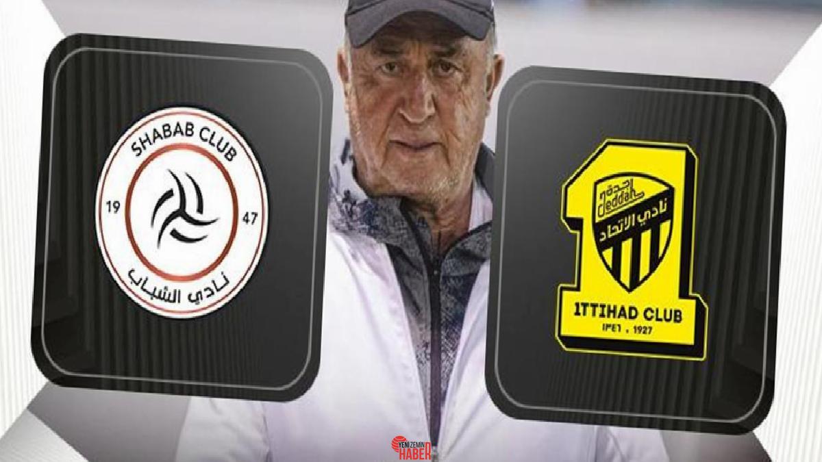 Suudi Arabistan Kral Kupası yarı final maçında Al İttihad, Fatih