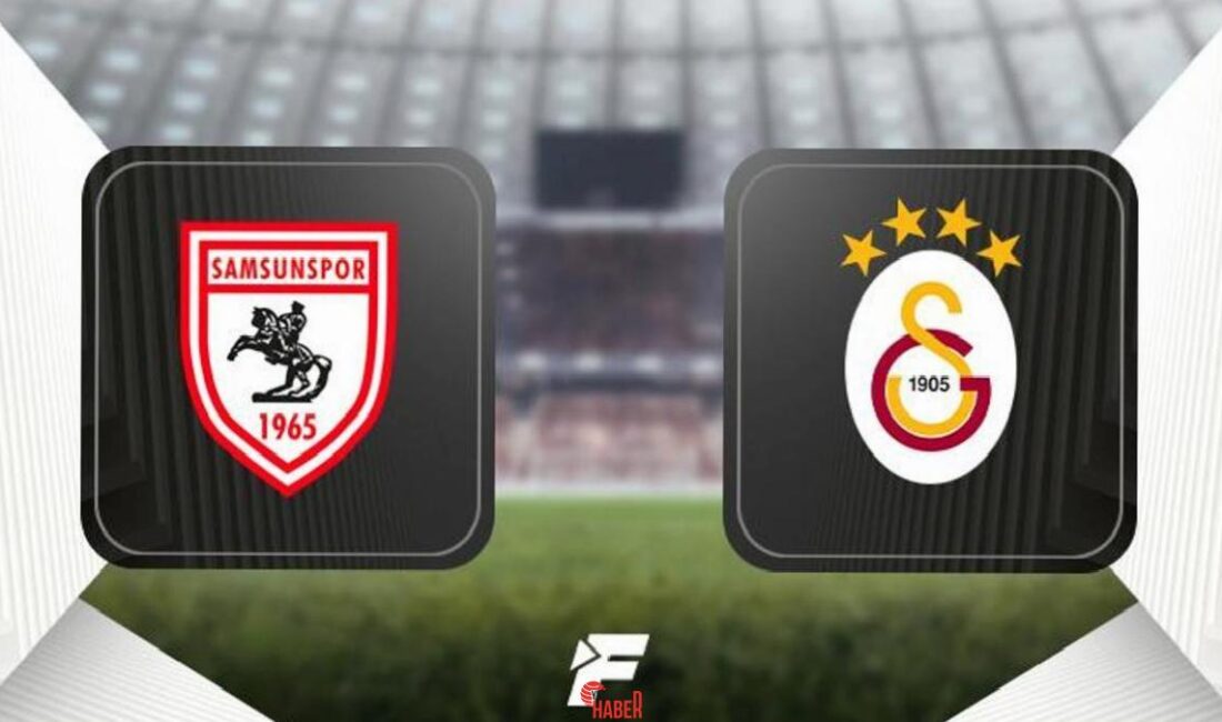 Trendyol Süper Lig'de geçen haftayı BAY geçen Galatasaray, 31. haftayı