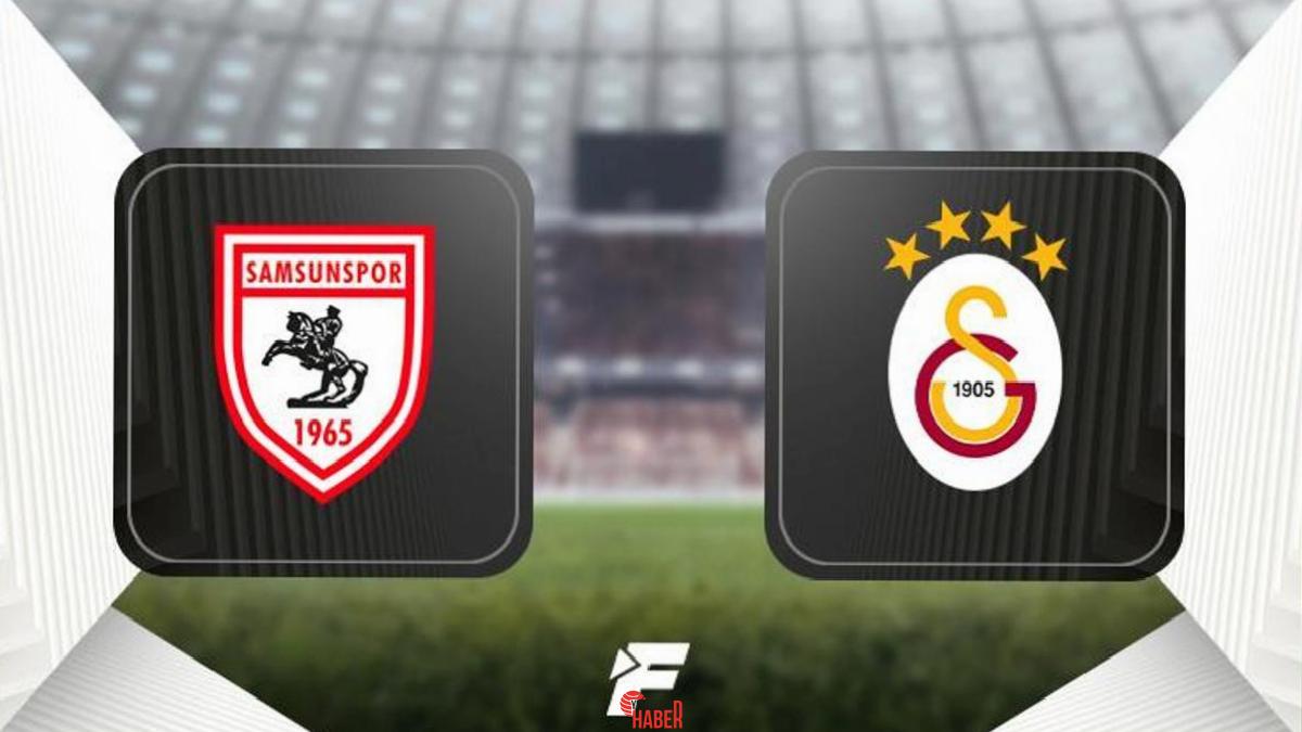 Trendyol Süper Lig'de geçen haftayı BAY geçen Galatasaray, 31. haftayı