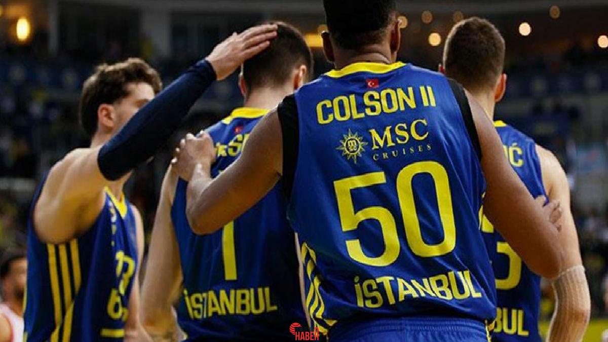 THY EuroLeague'in 34. haftasında Fenerbahçe Beko, deplasmanda Alman ekibi Bayern
