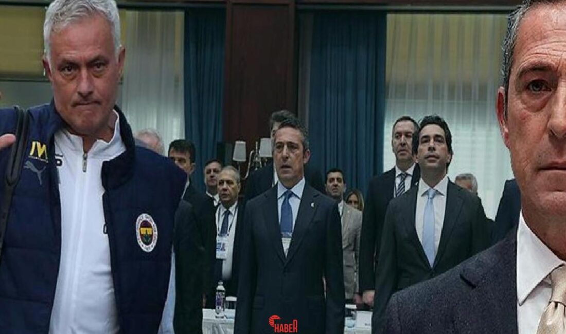 Fenerbahçe'de bugün gözler Yüksek Divan Kurulu'na çevrilmiş durumda. Faruk Ilgaz