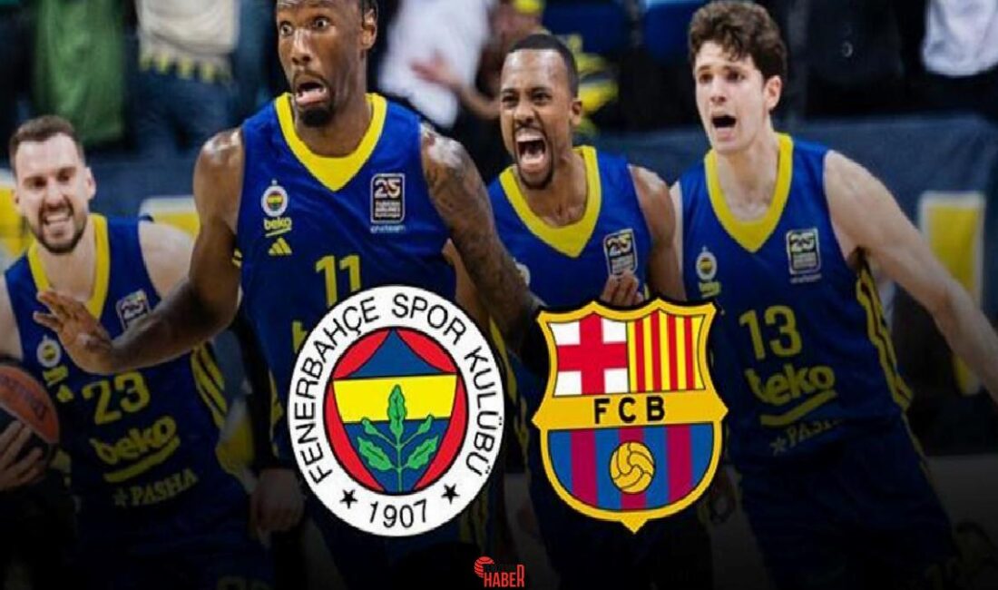 THY EuroLeague 2025 döneminin 33. haftası, bugün oynanan tek maçla