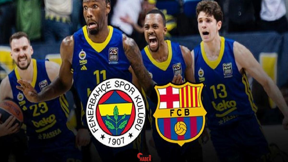 THY EuroLeague 2025 döneminin 33. haftası, bugün oynanan tek maçla