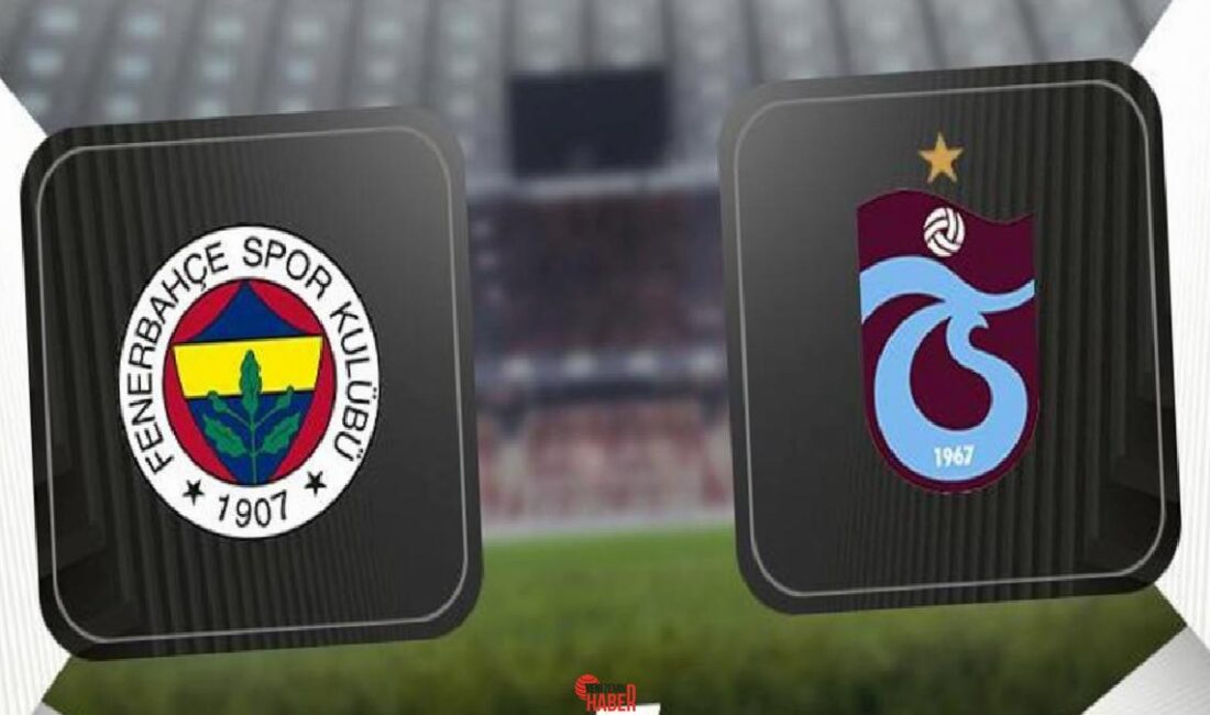 Üstün Lig'in 30. haftası dev bir maça mesken sahipliği yapıyor.