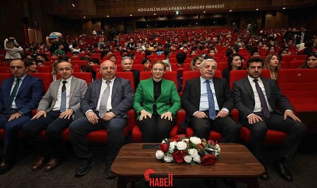 Büyükşehir Belediyesi, etraf şuurunu artırmak ve sıfır atık anlayışını yaygınlaştırmak