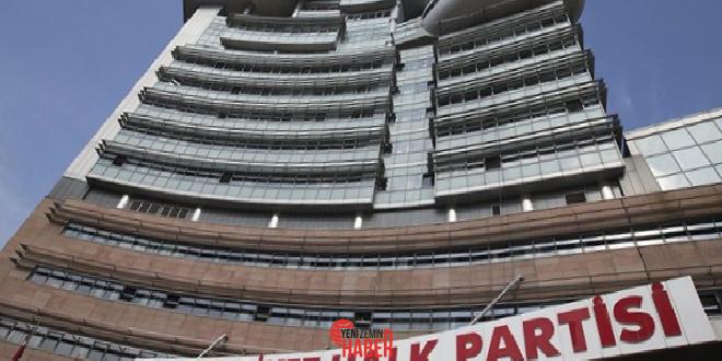 CHP'nin harika kurultayında blok liste tartışmaları büyüyor.