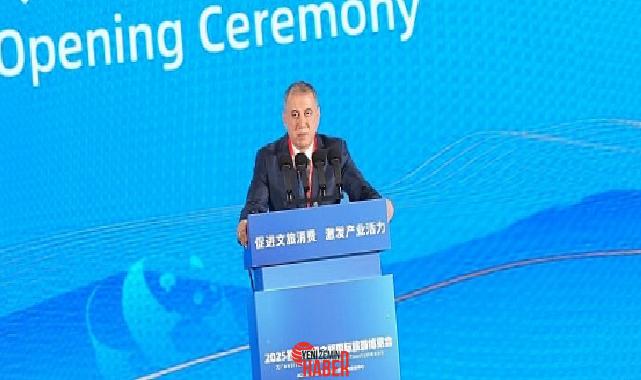 Çin'nin dört büyük tarihi başşehrinden birisi olan Xi’an kentinde düzenlenen