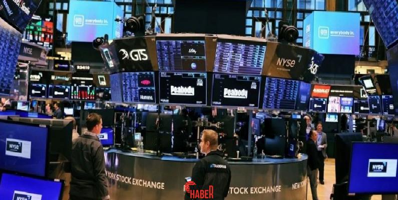 ABD'nin Çin'e yönelik yeni çip kısıtlamaları teknoloji paylarını çökertti, yatırımcı