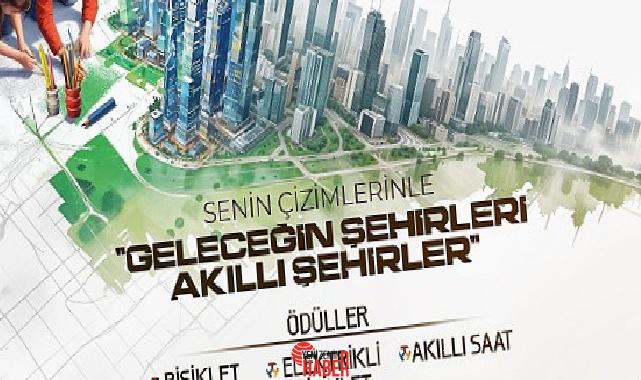 Türkiye Teknoloji Grubu Vakfı, 23 Nisan Ulusal Egemenlik ve Çocuk Bayramı’nı