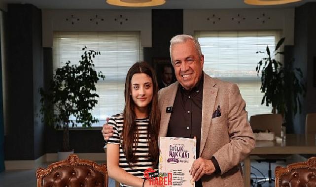 Çocukların Nilüfer’ini oluşturmak için izlenecek yol haritasını belirlemek hedefiyle 44