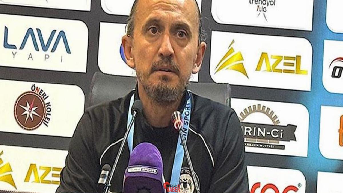 1. Lig takımlarından Çorum FK resmi sitesinden yaptığı açıklamada Tuncay