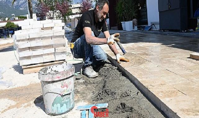 Kemer Belediye Başkanı Necati Topaloğlu, Kemer Belediye Meclis Üyeleri Mustafa