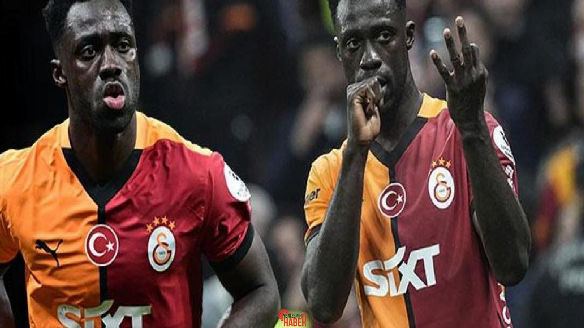 Harika Lig'in 32. haftasında ağırladığı Bodrum FK'yi mağlup eden Galatasaray'da